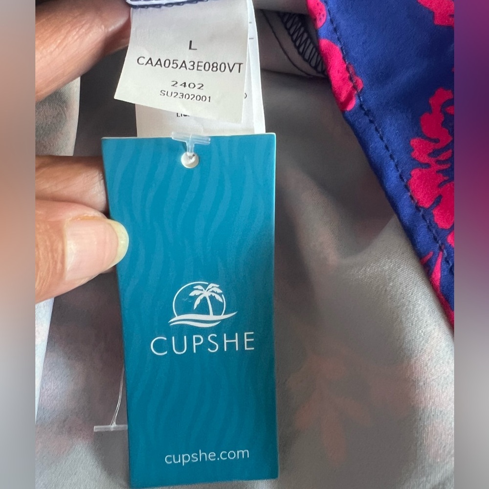 NWT Sundress Maxi 🏖️☀️ - Picture 7 of 10